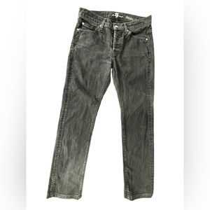 7 for all Mankind-‎ Rhigby- 30